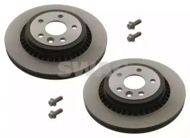 Тормозной диск SWAG купить